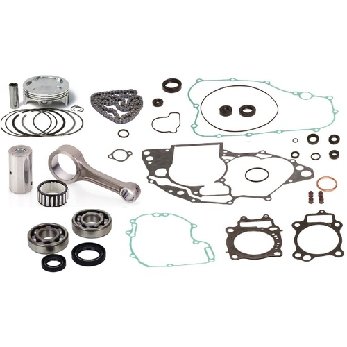 Yamaha YZ450F 06-09 WR450F 07-15 Engine Rebuild Kit (94.96MM Piston)