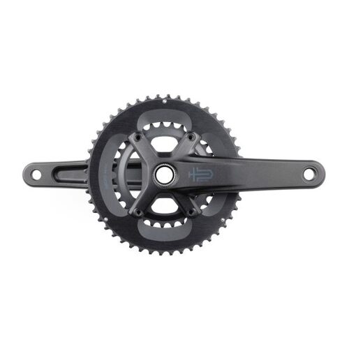 Microshift Sword 2x 48/31 Wide Crankset