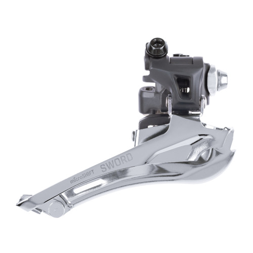 Sword Front Derailleur 2×10