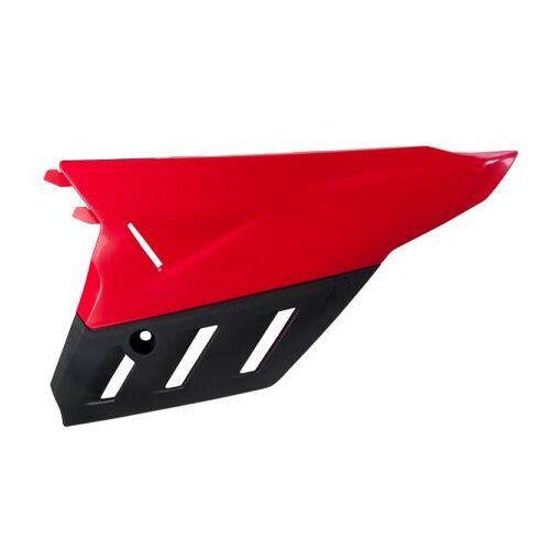 RTech Honda CRF250R CRF250RX 22-24 CRF450R CRF450RX 21-24 Revolution Replacement Red Side Panels