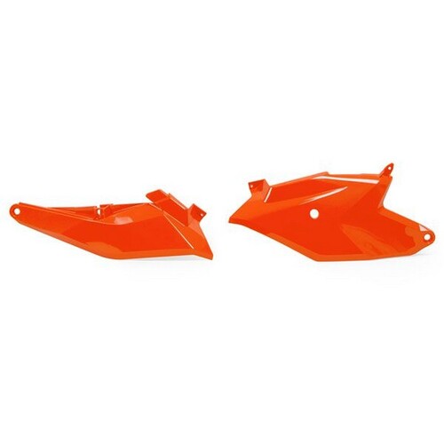 RTech KTM 85SX 18-24 Orange Side Panels