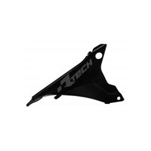 RTech KTM 125-500EXC / EXC-F 14-16 Right Air Box Cover Black