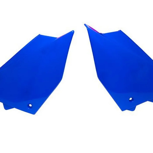 RTech Yamaha YZ125 YZ250 22-23 YZ125X YZ250X 2023 Blue Side Panels