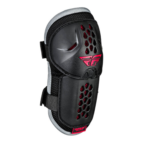 FLY BARRICADE ELBOW GUARD BLK YOUTH