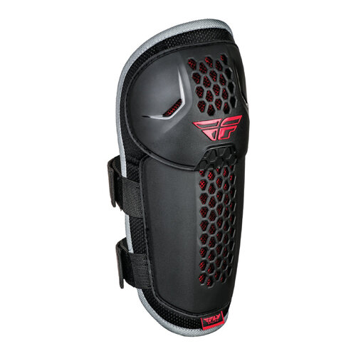 FLY BARRICADE ELBOW GUARD BLK ADULT