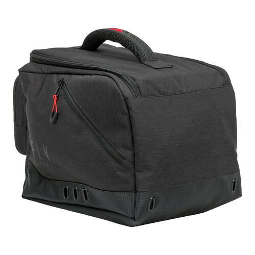 FLY HELMET GARAGE (HELMET BAG) BLACK