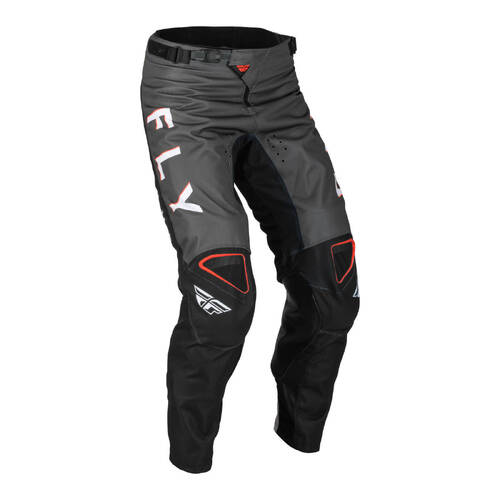 FLY KINETIC KORE PANTS BLACK/GREY 