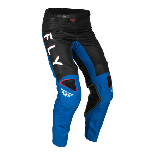 FLY KINETIC KORE PANTS BLUE/BLACK 