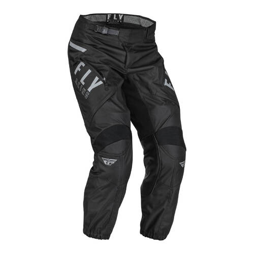 Fly Racing Patrol Pant - Black / White