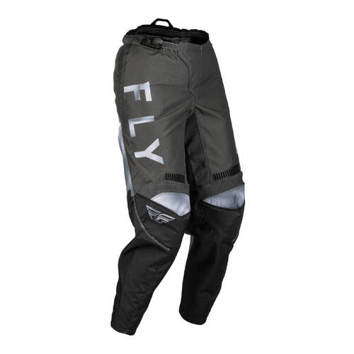 FLY WOMANS F-16 PANT BLACK/GREY 