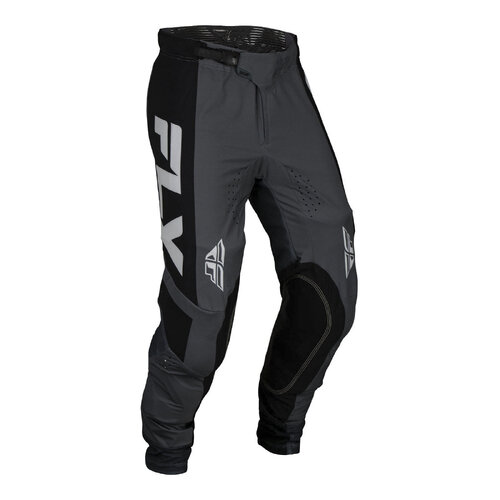 FLY LITE PANTS CHARCOAL/BLACK 