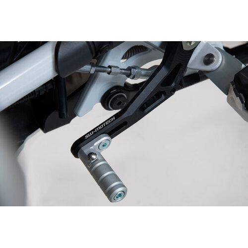 GEAR LEVER ADJUSTABLE BMW R1200GS R1250GS