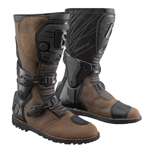 GAERNE BOOT G-DAKAR GORE-TEX BRWN/BLK 