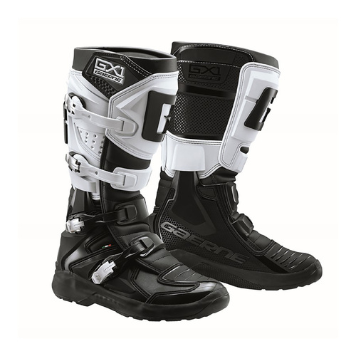 GAERNE BOOT 2020 GX-1 EVO BLK/WHT 