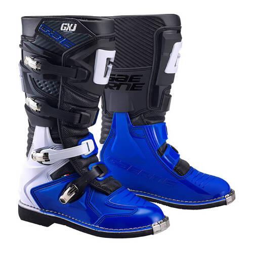 GAERNE BOOT 2020 GX-J BLK/BLU