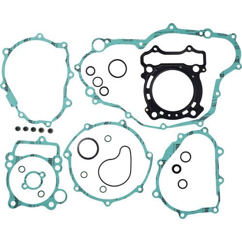 Whites Yamaha YZ250F 01-13 WR250F 01-14 Complete Gasket Set