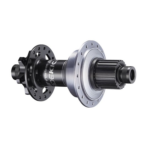 Sidekick Rear Hub 28h 157x12mm Superboost Micro