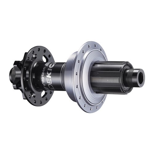 Sidekick Rear Hub 28h 157x12mm Superboost HG