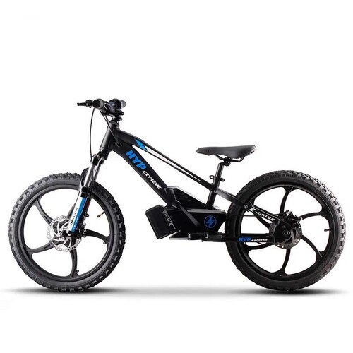 Controller 20" Balance E Bike Charged