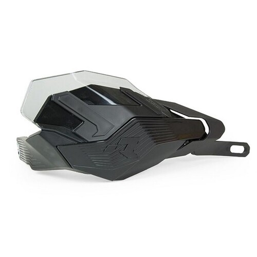 Racetech Adventure Hand Guards Universal Fitment (without Mounting Kit)