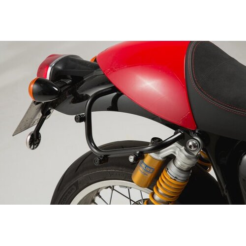 SIDE CARRIER SLC RIGHT SW MOTECH TRIUMPH THRUXTON 1200