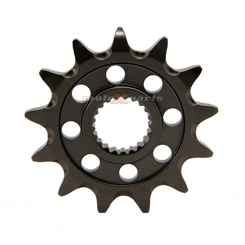 JT Kawasaki KLX/KXF450 06-23 Self Cleaning 13 Tooth Front Sprocket