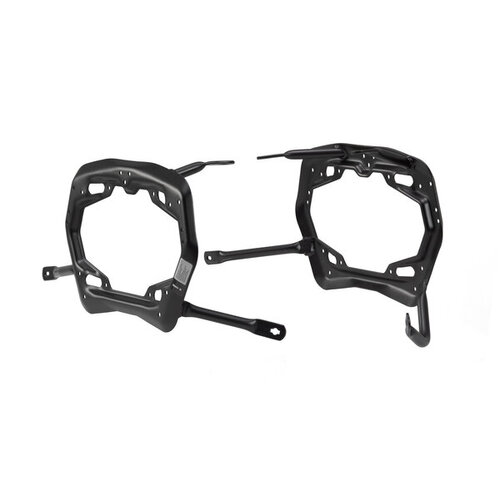 SIDE PANNIERS SW MOTECH PRO LUGGAGE RACK KTM 790 ADVENTURE 790 ADVENTURE R 19-21