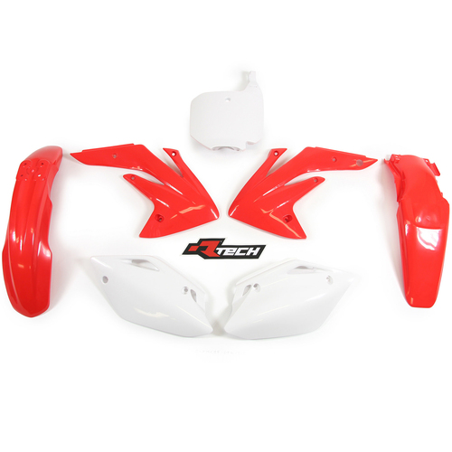 RTech Honda CRF150R 07-24 OEM Plastics Kit