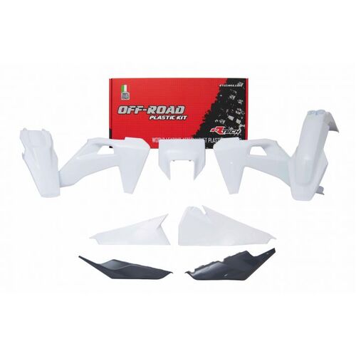 RTech Husqvarna FE/TE 20-23 OEM Enduro Plastics Kit