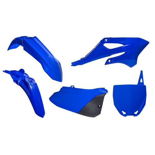 RTech Yamaha YZ85 22-24 Blue Plastics Kit