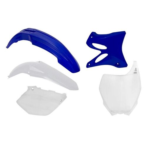 RTech Yamaha YZ 125 / 250 06-14 OEM Plastic Kit