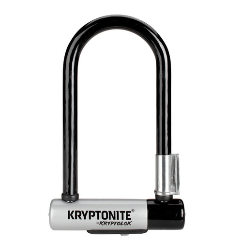 Kryptonite Kryptolok Mini-7 U-Lock