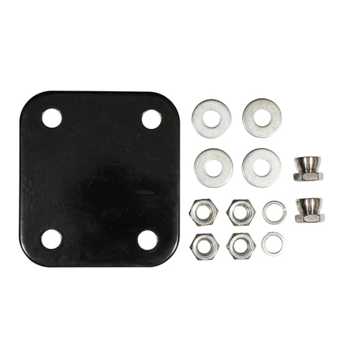 Kryptonite Evolution Ground Anchor Mounting Kit