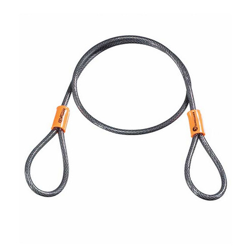 Kryptonite KryptoFlex 525 Double Loop Cable