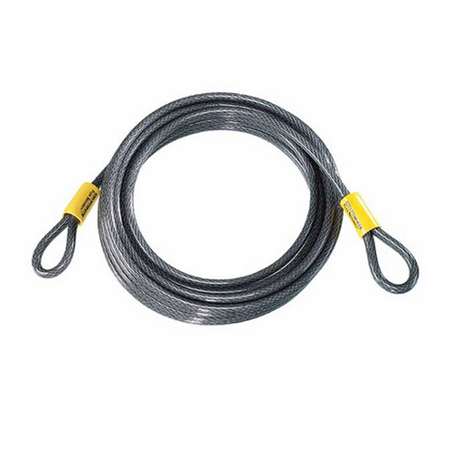 Kryptonite KryptoFlex 3010 Looped Cable