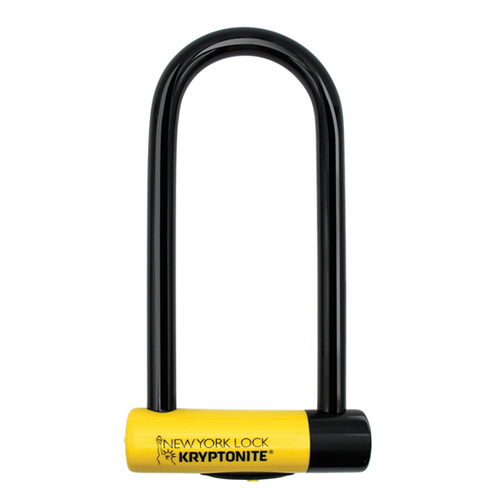 Kryptonite New York M18-WL U-Lock