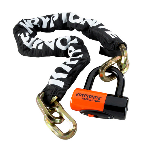 Kryptonite New York 1210 Chain