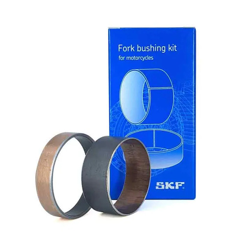 SKF Suzuki RM / RMZ 05-12 Kawasaki KXF250 06-12 Fork Bushings 