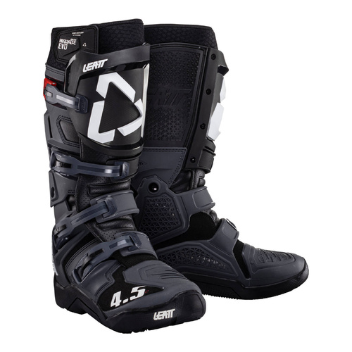 Leatt 4.5 HydraDri Boot - Graphene