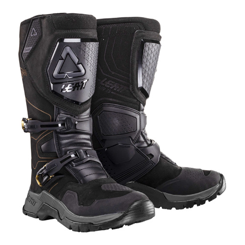 Leatt 7.5 ADV HydraDri Boot - Stealth