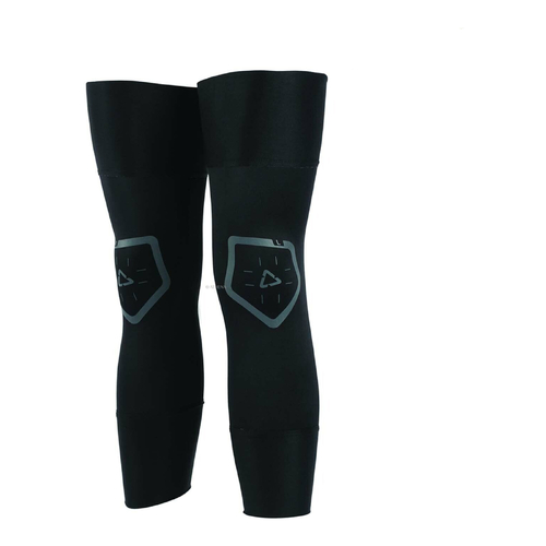 Leatt Knee Brace Sleeves - Black