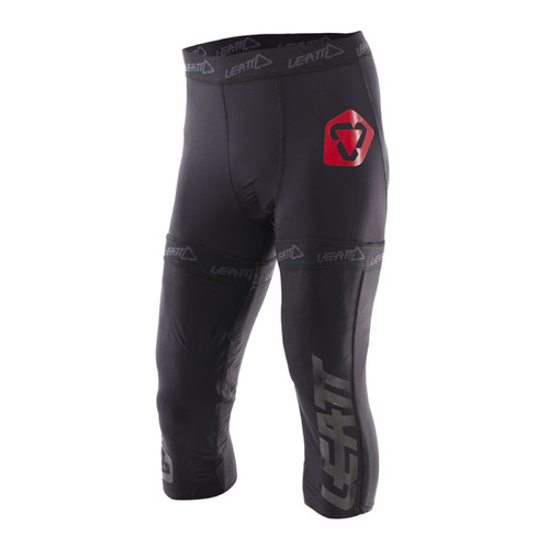 Leatt Knee Brace Pant - Black