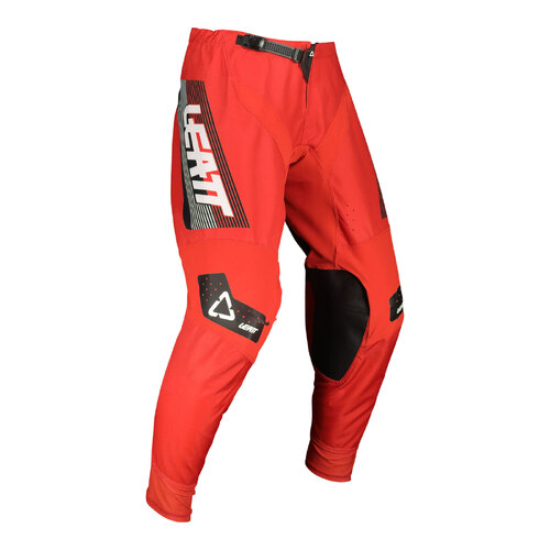 Leatt 4.5 Lite Pant - Red