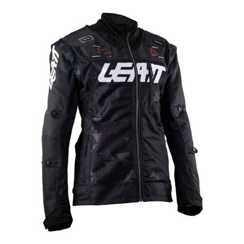 Leatt 4.5 X-Flow Jacket - Black