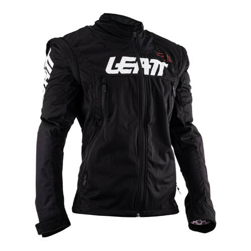 Leatt 4.5 Lite Jacket - Black