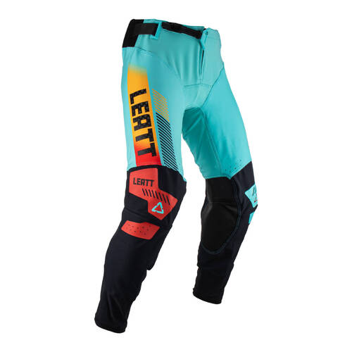 Leatt 5.5 I.K.S Pant - Fuel