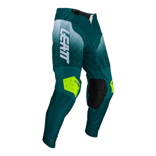 Leatt 2024 4.5 Pant - Acid Fuel