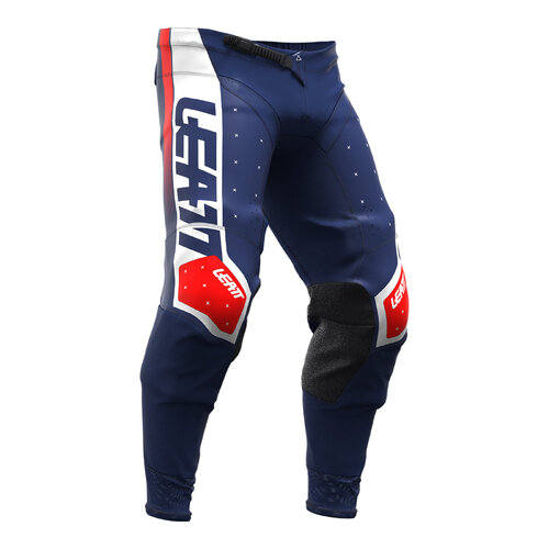 Leatt 2024 4.5 Pant - Royal