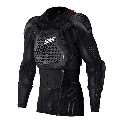 Leatt 2.5 Body Protector - Black