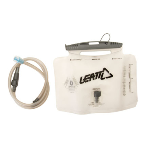 LEATT HANDSFREE HYDRATION HELMET KIT UNIVERSAL